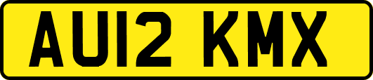 AU12KMX