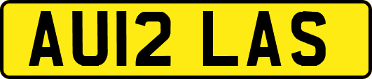 AU12LAS