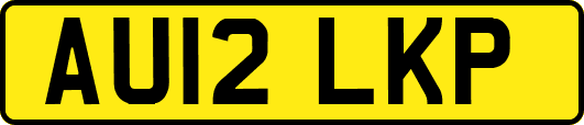 AU12LKP