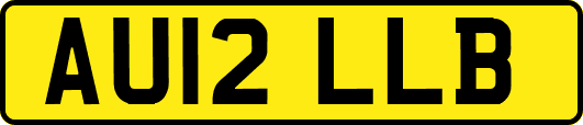 AU12LLB