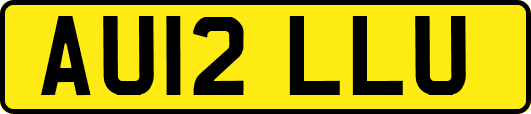 AU12LLU