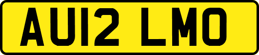 AU12LMO