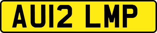 AU12LMP