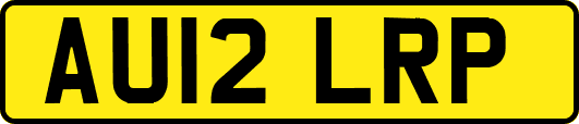 AU12LRP