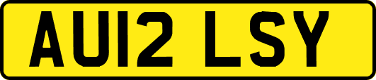 AU12LSY