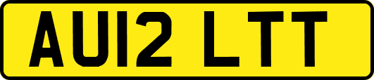 AU12LTT