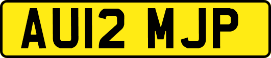 AU12MJP