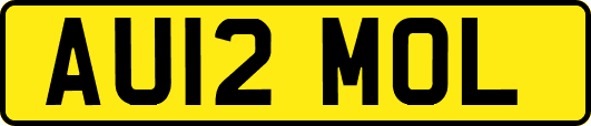 AU12MOL