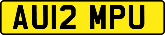 AU12MPU