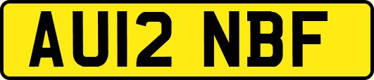 AU12NBF