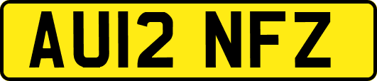 AU12NFZ