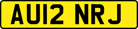 AU12NRJ