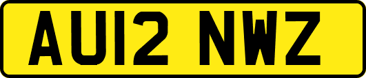 AU12NWZ