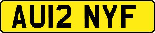AU12NYF