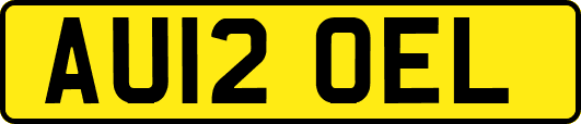 AU12OEL