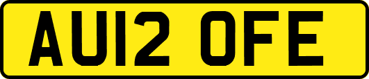 AU12OFE