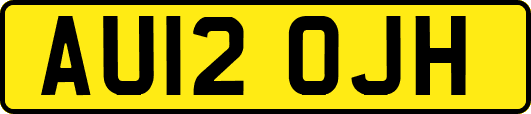 AU12OJH