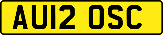 AU12OSC