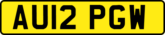 AU12PGW