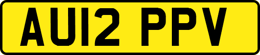 AU12PPV