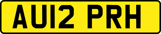 AU12PRH