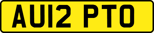 AU12PTO