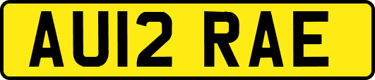 AU12RAE