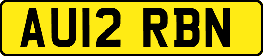 AU12RBN