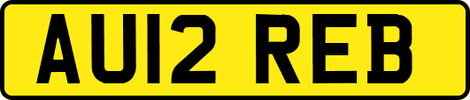 AU12REB