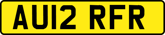 AU12RFR