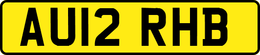 AU12RHB