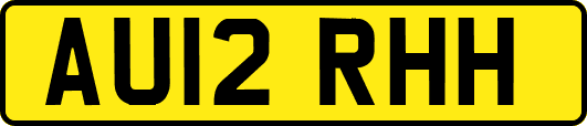 AU12RHH