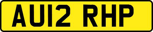 AU12RHP