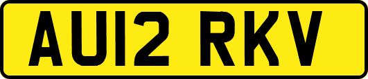 AU12RKV