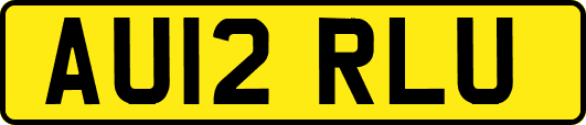 AU12RLU