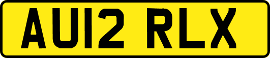 AU12RLX