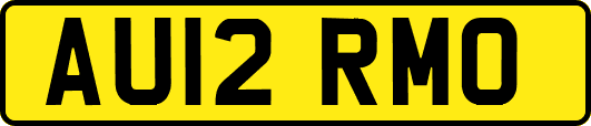 AU12RMO