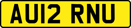 AU12RNU