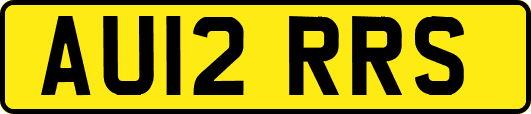 AU12RRS