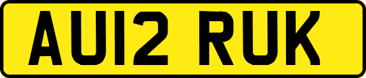 AU12RUK