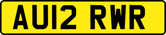 AU12RWR