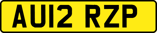 AU12RZP