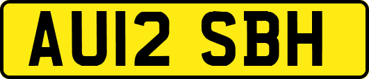 AU12SBH