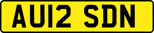 AU12SDN