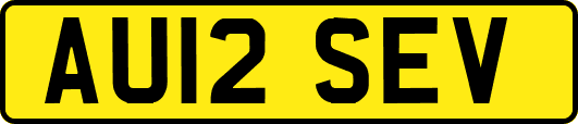 AU12SEV