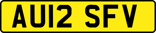 AU12SFV