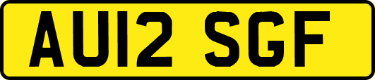 AU12SGF