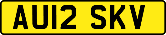 AU12SKV