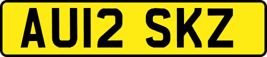 AU12SKZ