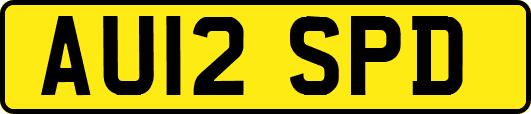 AU12SPD